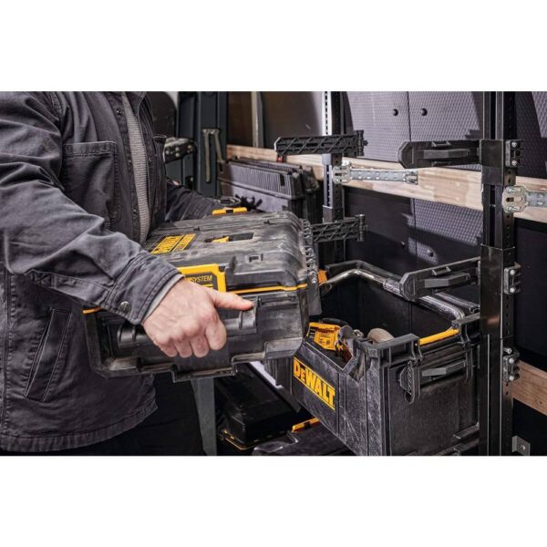 Toughsystem 2.0 Ds166 Box Model No:  DWST83293-1 - Image 2