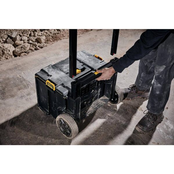Toughsystem 2.0 Ds450 Mobilebox Model No: DWST83295-1 - Image 5