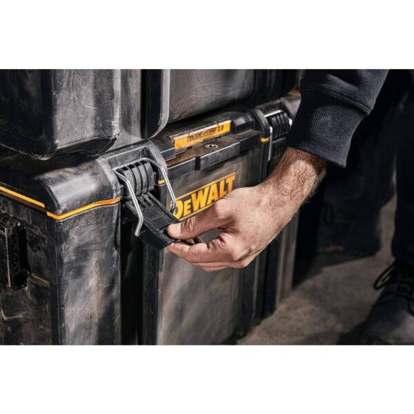 Toughsystem 2.0 Ds450 Mobilebox Model No: DWST83295-1 - Image 2