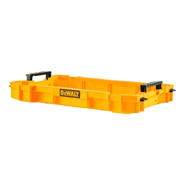 Toughsystem 2.0 Shallow Tray Model No:  DWST83407-1 - Image 5