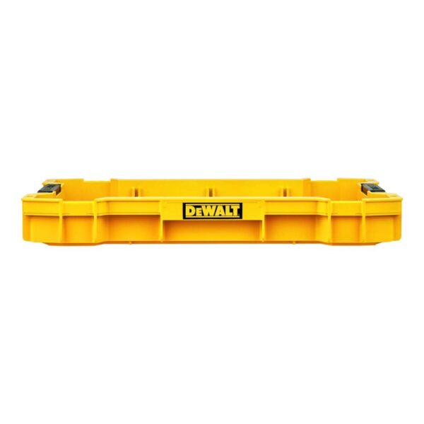 Toughsystem 2.0 Shallow Tray Model No:  DWST83407-1 - Image 3