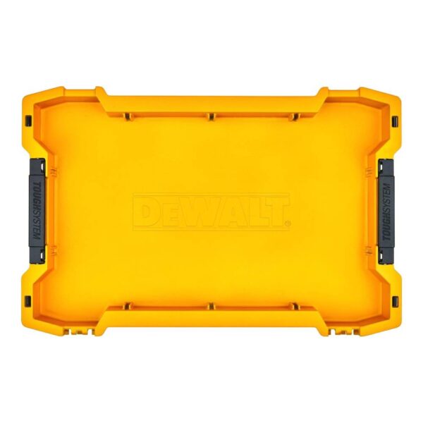 Toughsystem 2.0 Shallow Tray Model No:  DWST83407-1 - Image 7