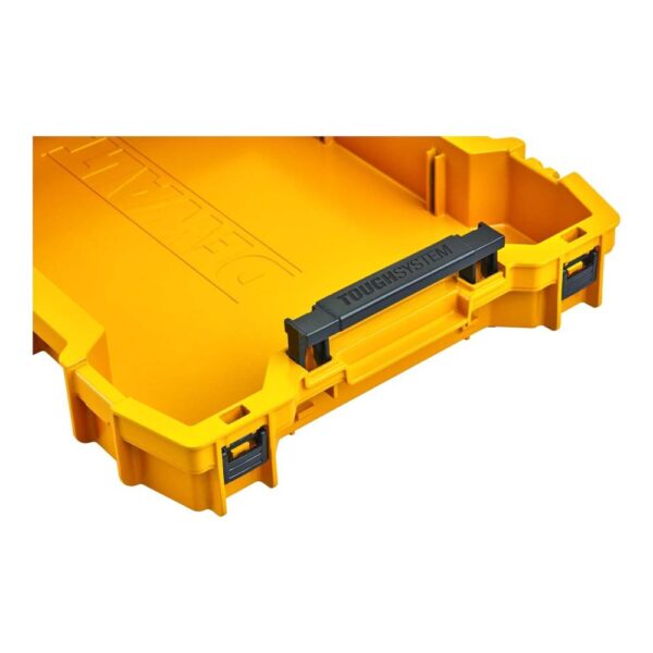 Toughsystem 2.0 Shallow Tray Model No:  DWST83407-1 - Image 6