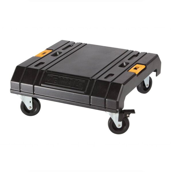 Tstak Cart Model No: DWST1-71229 - Image 4