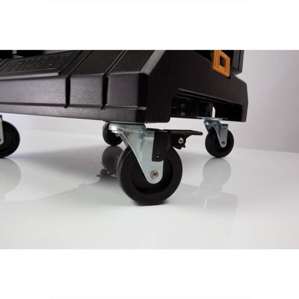 Tstak Cart Model No: DWST1-71229 - Image 3