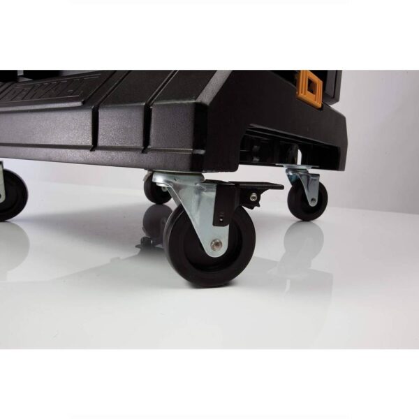 Tstak Cart Model No: DWST1-71229 - Image 7