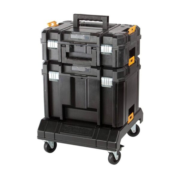 Tstak Cart Model No: DWST1-71229 - Image 5
