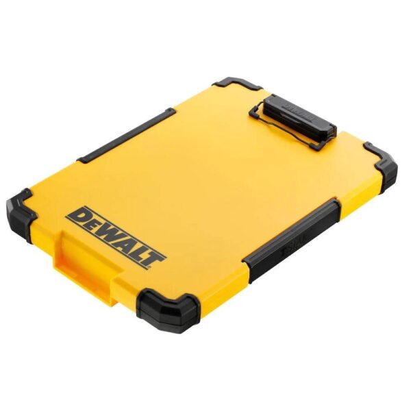 Tstak Clipboard Model No:  DWST82732-1 - Image 5