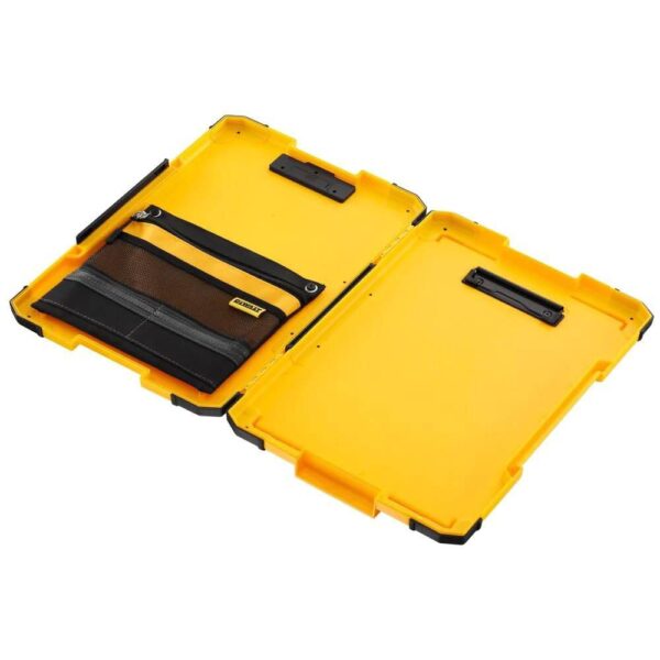 Tstak Clipboard Model No:  DWST82732-1 - Image 4