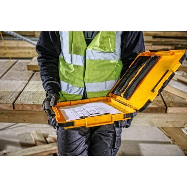 Tstak Clipboard Model No:  DWST82732-1 - Image 2