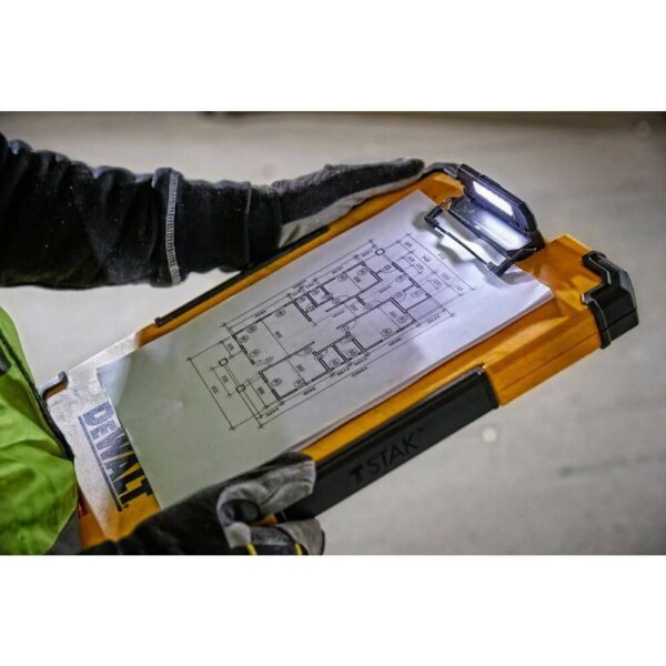 Tstak Clipboard Model No:  DWST82732-1 - Image 6