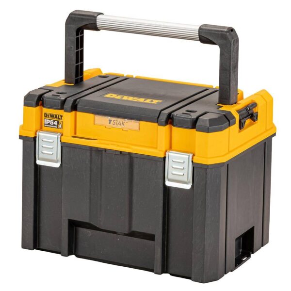 Tstak Deep Box Long Handle Model No: DWST83343-1 - Image 4