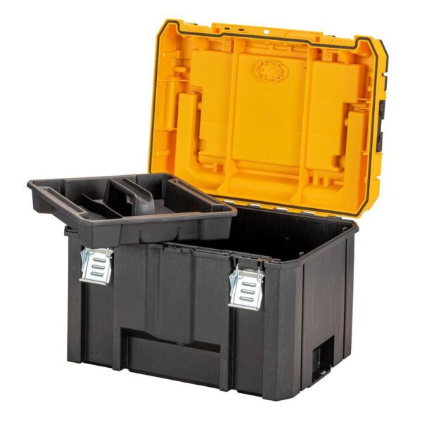 Tstak Deep Box Long Handle Model No: DWST83343-1 - Image 3