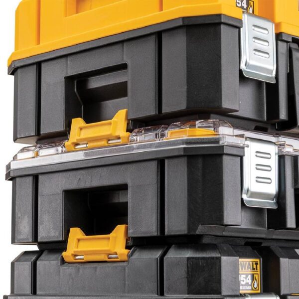 Tstak Deep Box Long Handle Model No: DWST83343-1 - Image 2