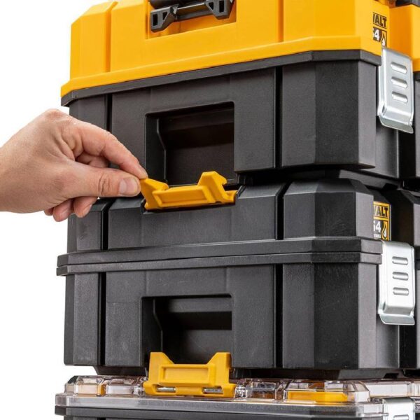 Tstak Deep Box Long Handle Model No: DWST83343-1 - Image 5