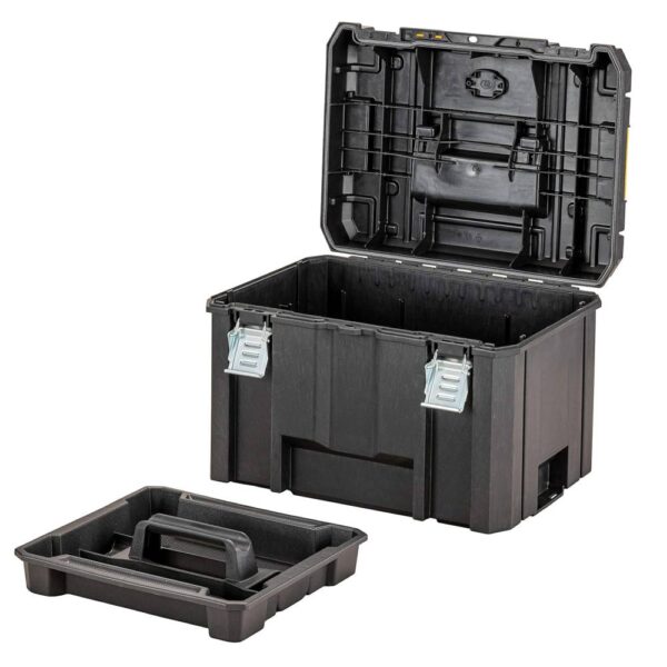 Tstak Deep Box Model No: DWST83346-1 - Image 6