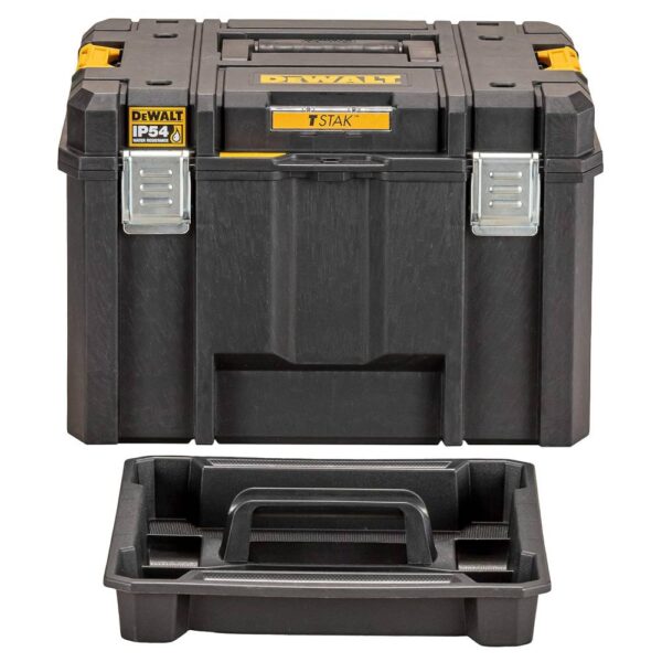 Tstak Deep Box Model No: DWST83346-1 - Image 5