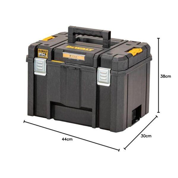 Tstak Deep Box Model No: DWST83346-1 - Image 2