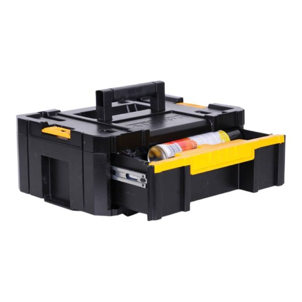 Tstak Deep Drawer Unit Model No: DWST1-70705 - Image 5