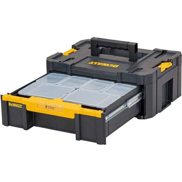 Tstak Deep Drawer Unit Model No: DWST1-70705 - Image 3