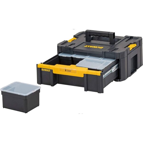 Tstak Deep Drawer Unit Model No: DWST1-70705 - Image 2