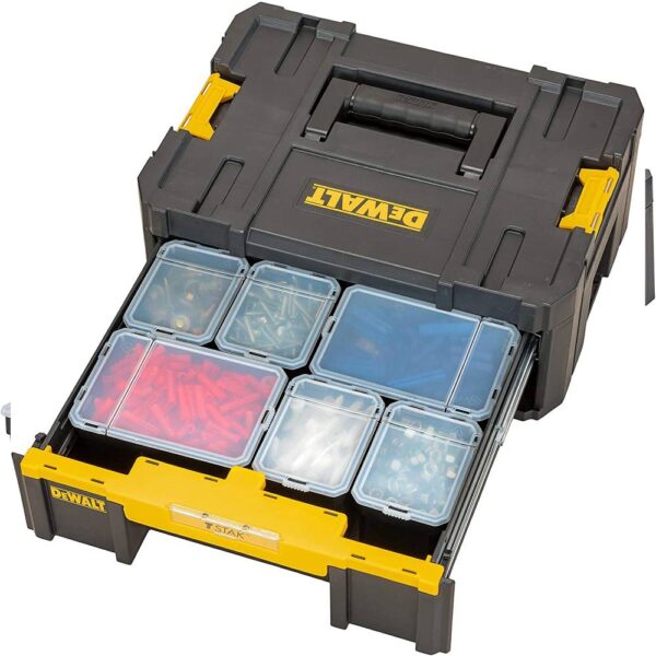 Tstak Deep Drawer Unit Model No: DWST1-70705 - Image 7