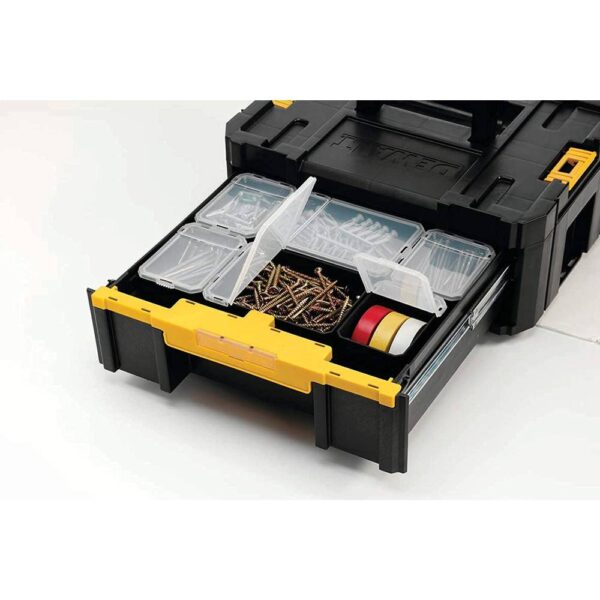 Tstak Deep Drawer Unit Model No: DWST1-70705 - Image 6