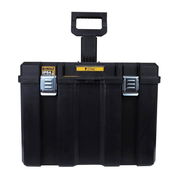 Tstak Mobile Storage Box Model No: DWST83347-1 - Image 6