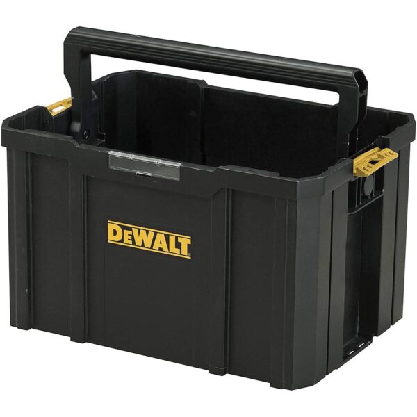 Tstak Open Tote Model No: DWST1-71228 - Image 4