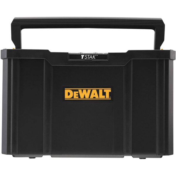 Tstak Open Tote Model No: DWST1-71228 - Image 3