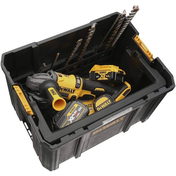 Tstak Open Tote Model No: DWST1-71228 - Image 2
