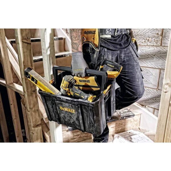 Tstak Open Tote Model No: DWST1-71228 - Image 7