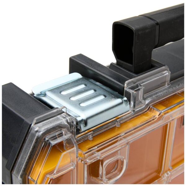 Tstak Organiser Model No: DWST82968-1 - Image 2