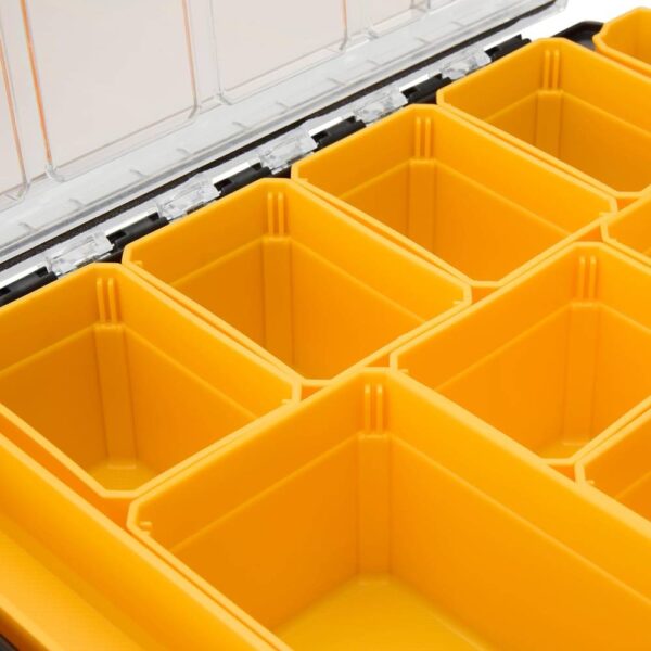 Tstak Organiser Model No: DWST82968-1 - Image 7