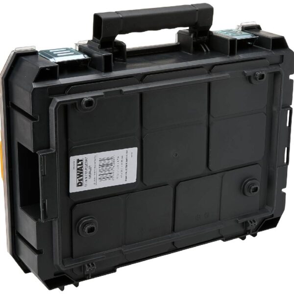 Tstak Organiser Model No: DWST82968-1 - Image 6