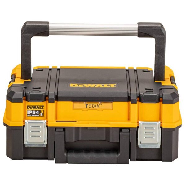 Tstak Shallow Box Long Handle Model No: DWST83344-1 - Image 5