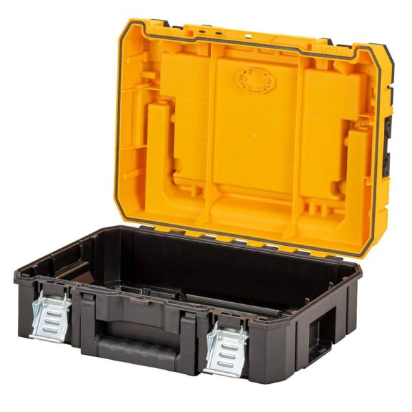 Tstak Shallow Box Long Handle Model No: DWST83344-1 - Image 3