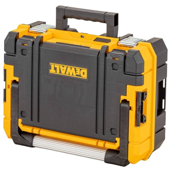 Tstak Shallow Box Long Handle Model No: DWST83344-1 - Image 2
