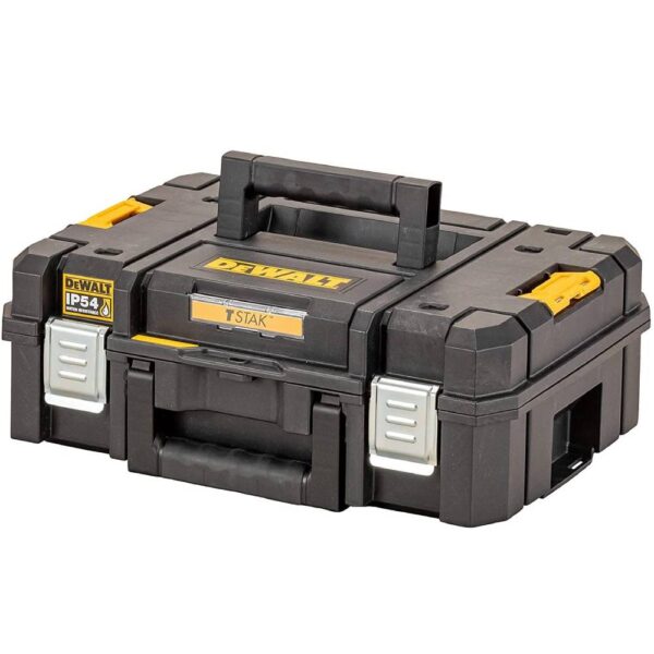 Tstak Shallow Box Model No: DWST83345-1 - Image 4