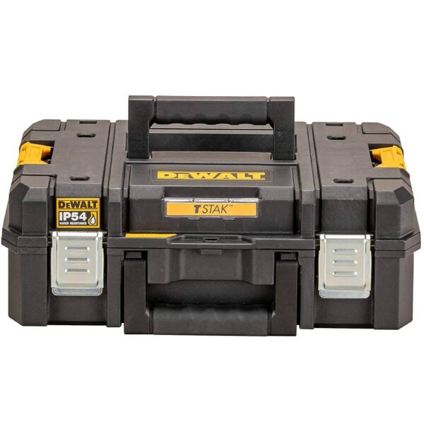 Tstak Shallow Box Model No: DWST83345-1 - Image 3