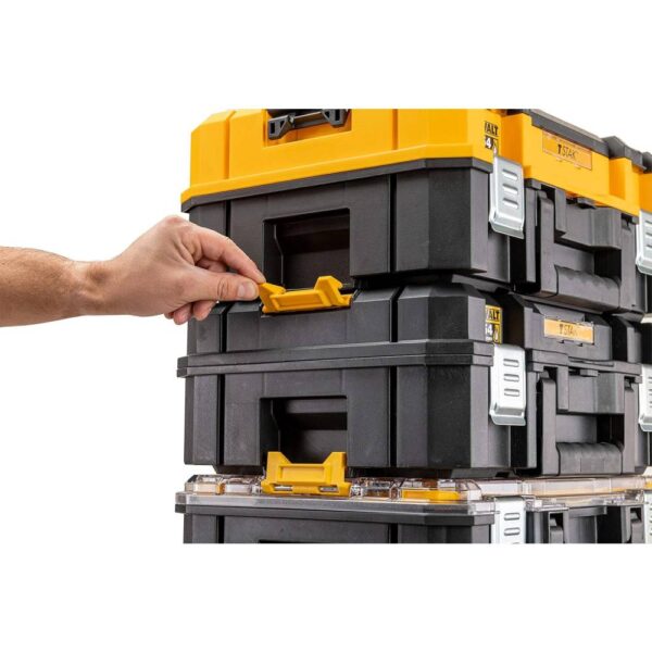Tstak Shallow Box Model No: DWST83345-1 - Image 7