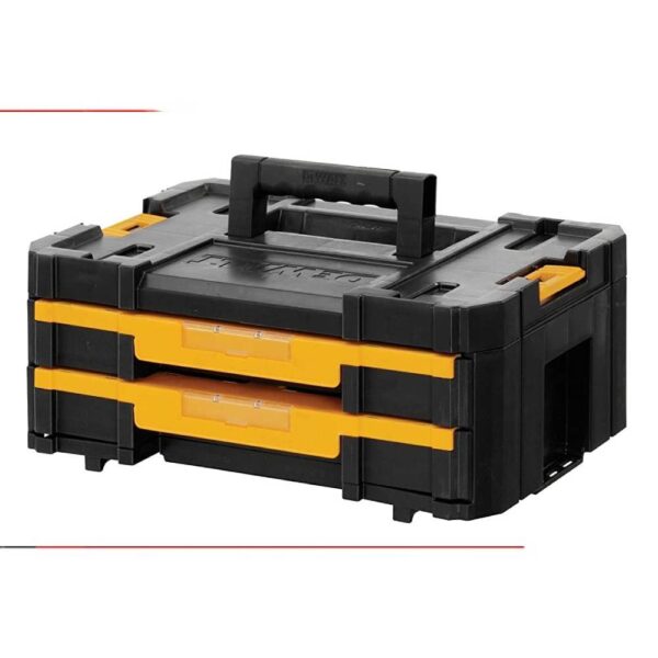 Tstak Shallow Drawer Unit  Model No: DWST1-70706 - Image 4