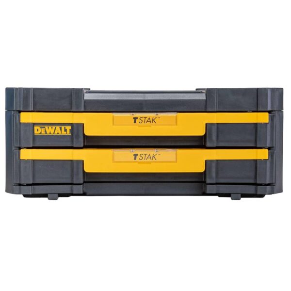 Tstak Shallow Drawer Unit  Model No: DWST1-70706 - Image 2