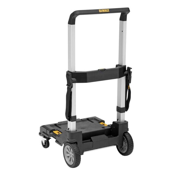 Tstak Trolley Model No: DWST1-71196 - Image 4