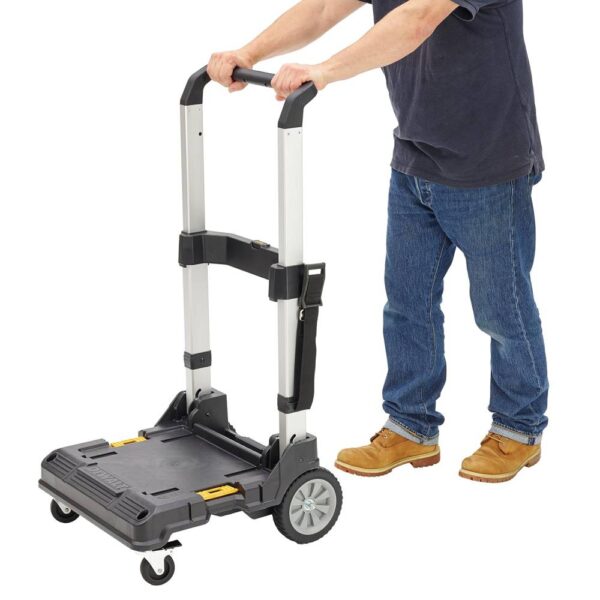 Tstak Trolley Model No: DWST1-71196 - Image 7