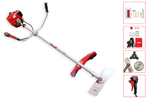 ROVER BRUSH CUTTER I RS943 - Image 5