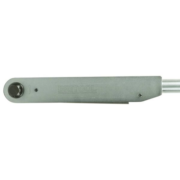 1" Classic Torque Wrench Model No: GVT8400 - Image 4