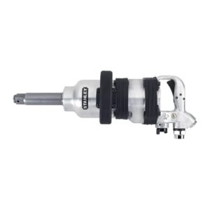 1" Impact Wrench Model No: 97-558LA