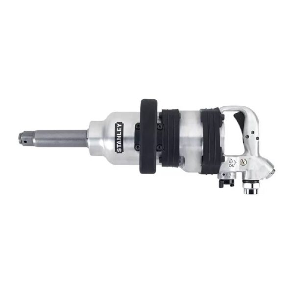 1" Impact Wrench Model No: 97-558LA