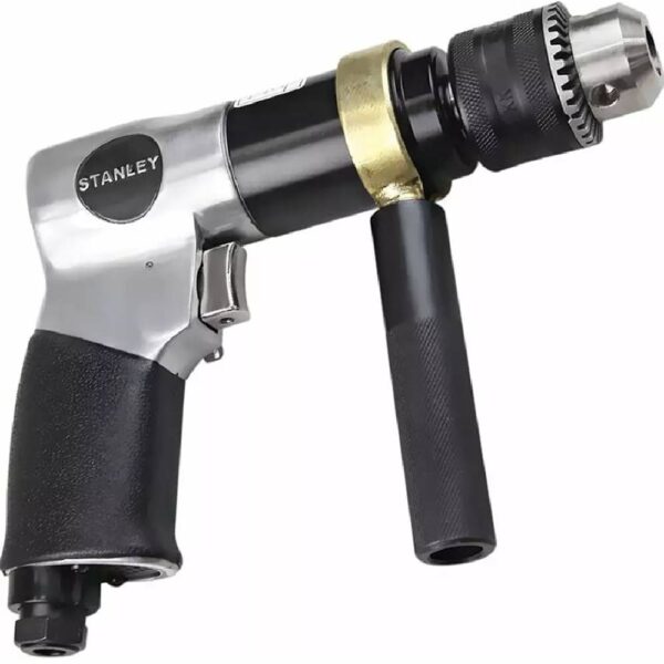 1" Impact Wrench Model No: 97-558LA - Image 2